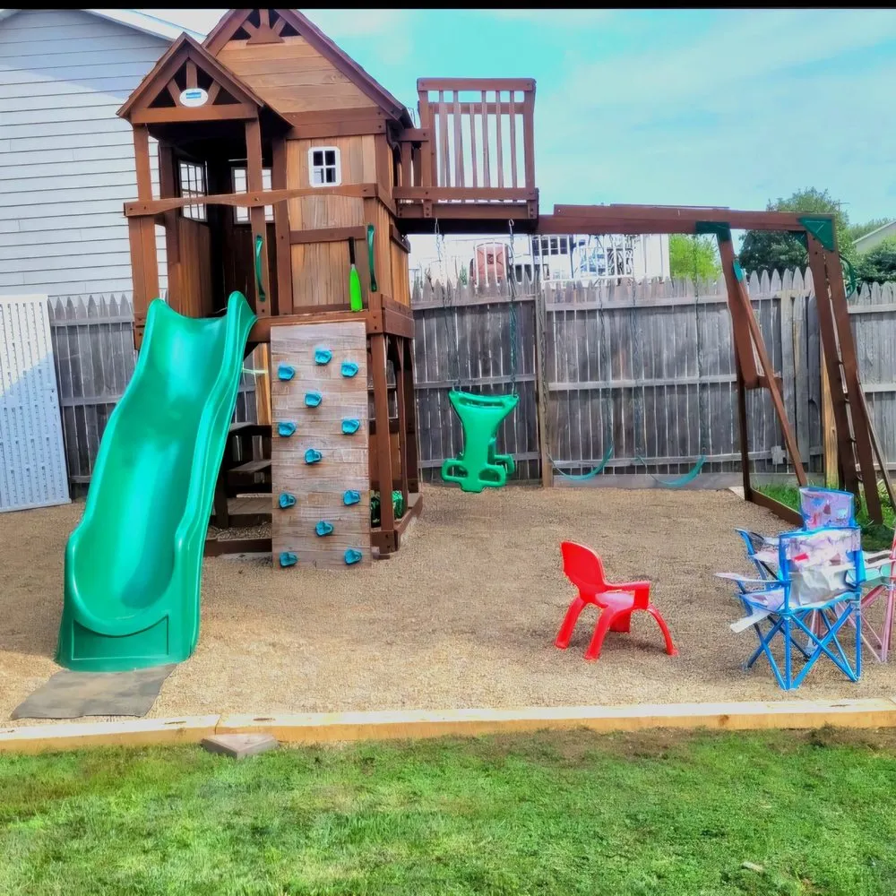 Trusted garden landscaping for residential properties across Sioux Falls, SD - Bright Spot