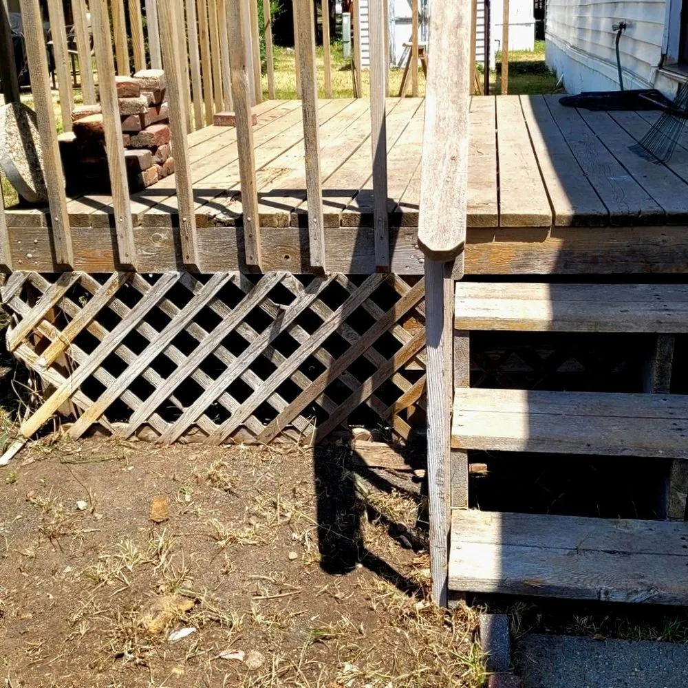 Trusted landscape design in Sioux Falls, SD by Bright Spot