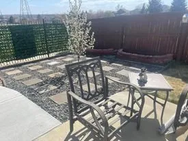 Local lawn mowing service in Brighton, CO - Bright Sun Landscaping