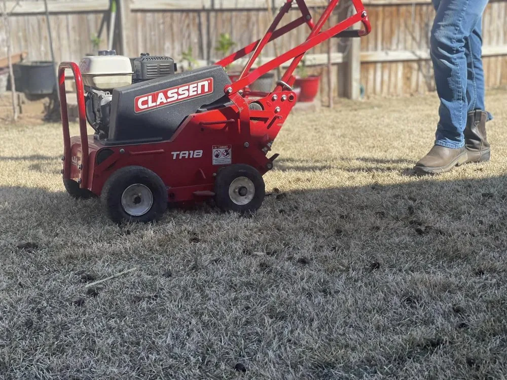 Local residential landscaping experts serving Brighton, CO - Bright Sun Landscaping