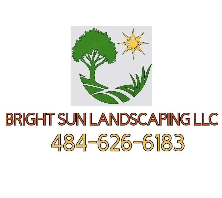 Professional yard cleanup service in East Norriton, PA by Bright Sun Landscaping