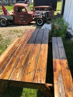 Top-rated yard cleanup service with custom design across Fredonia, NY - Bright Wave Maintenance