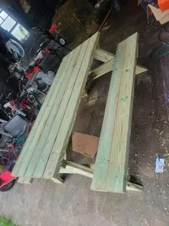 Custom yard cleanup service near you across Fredonia, NY - Bright Wave Maintenance