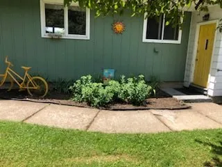 Affordable landscape installation in Fredonia, NY by Bright Wave Maintenance