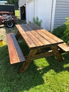 Professional yard maintenance in Fredonia, NY by Bright Wave Maintenance