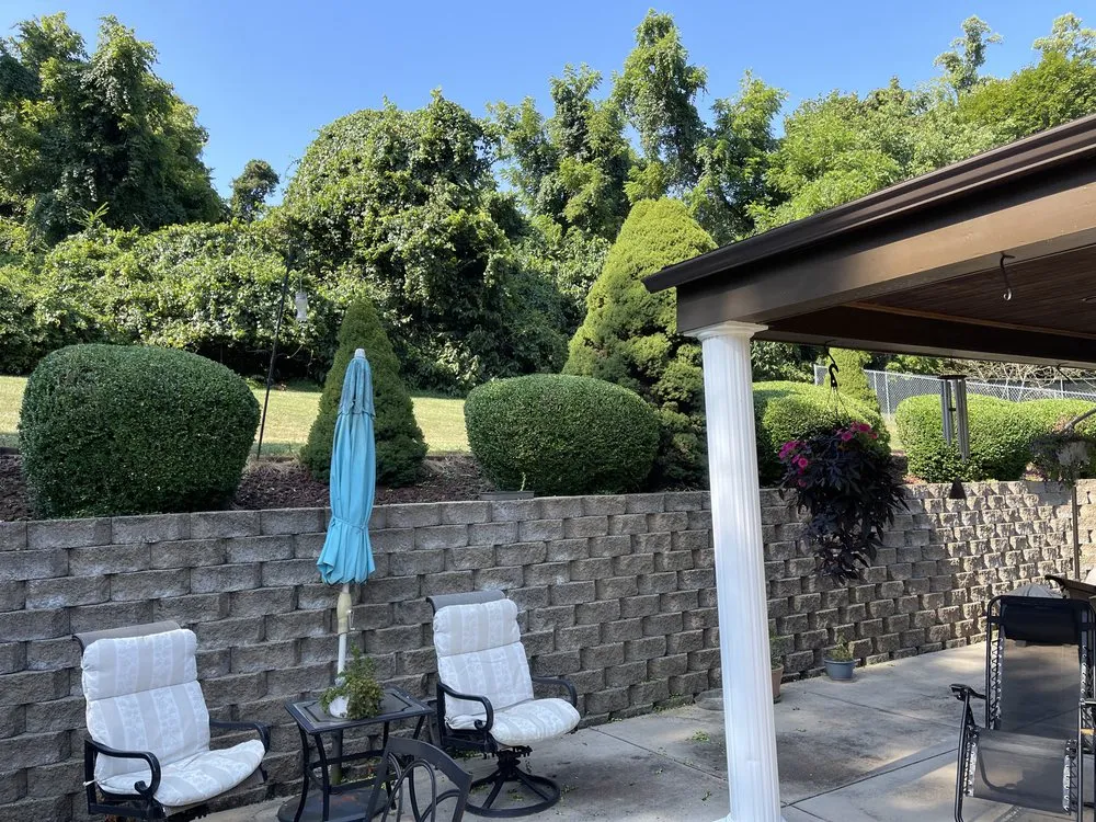 Reliable landscape installation for outdoor upgrades across Wheeling, WV - Brightclean