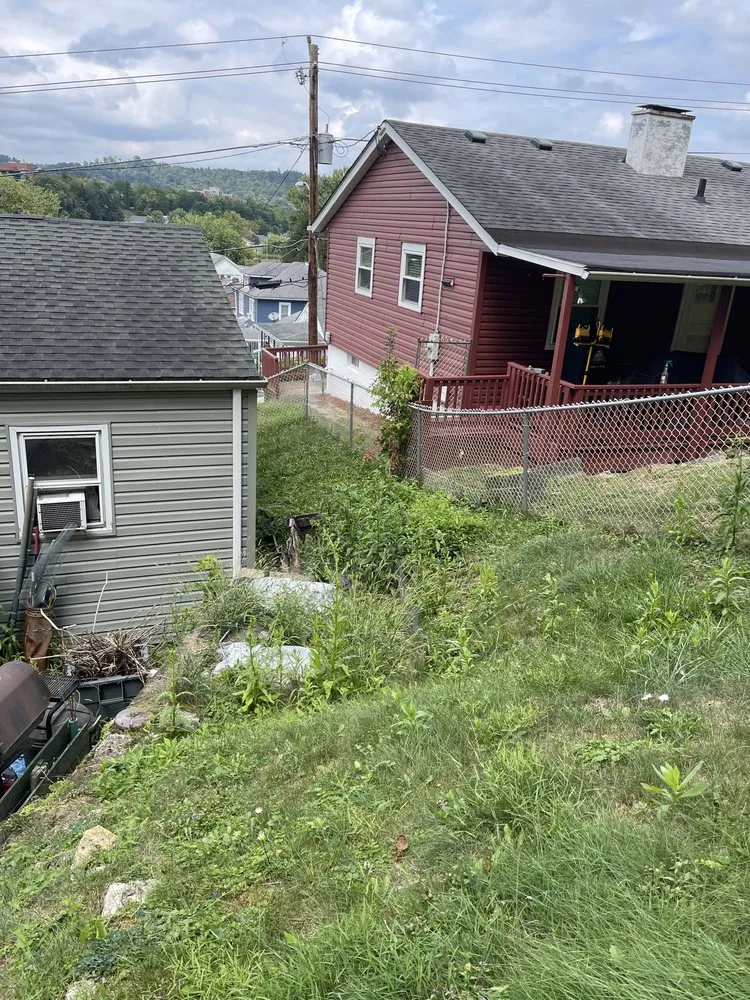 Affordable yard cleanup service for outdoor upgrades across Wheeling, WV - Brightclean