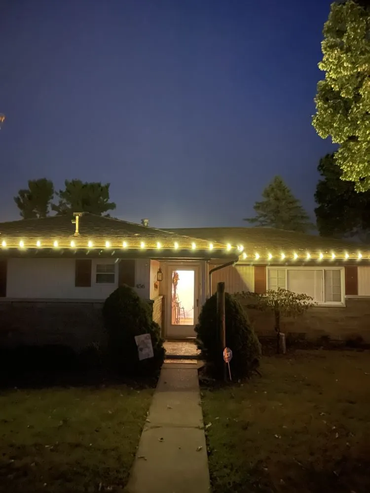 Trusted lawn mowing service for homes across Wheeling, WV - Brightclean