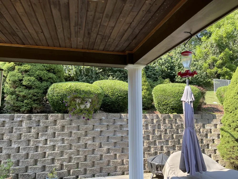 Affordable garden landscaping experts serving Wheeling, WV - Brightclean