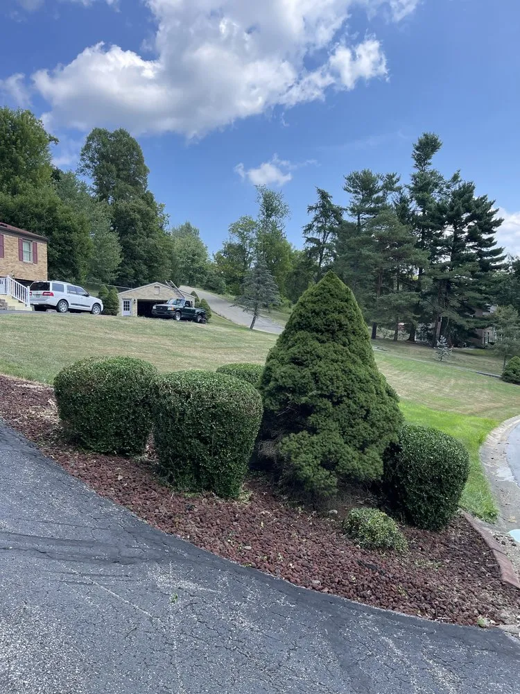 Top-rated landscaping services in Wheeling, WV - Brightclean