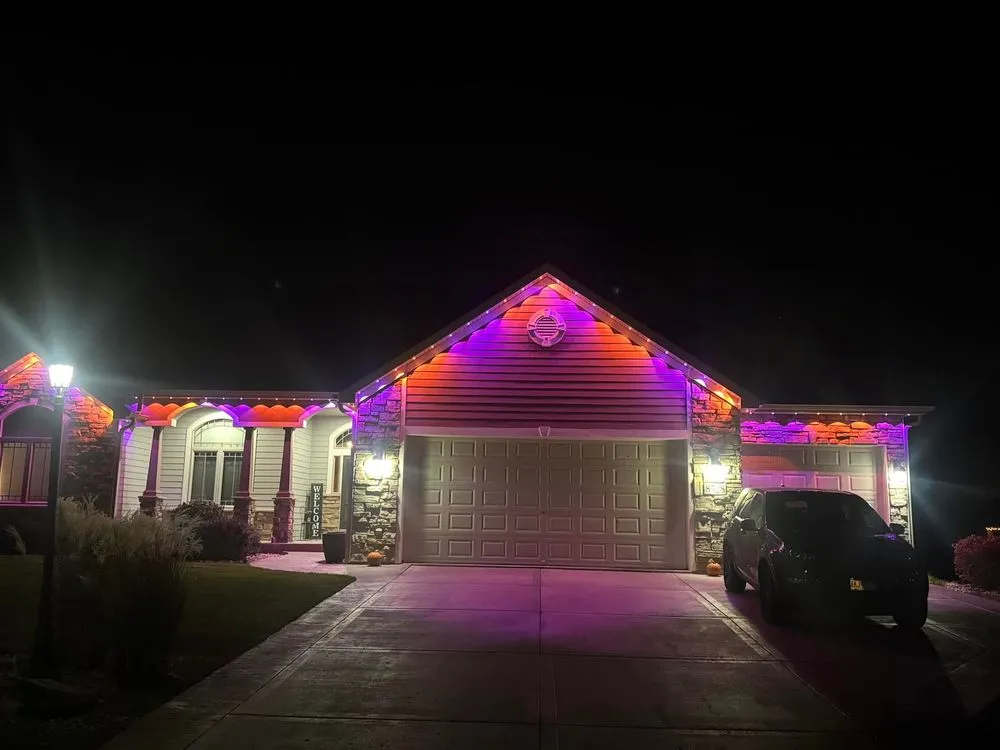 Expert garden landscaping in Kenosha, WI - BrightEdge Solutions