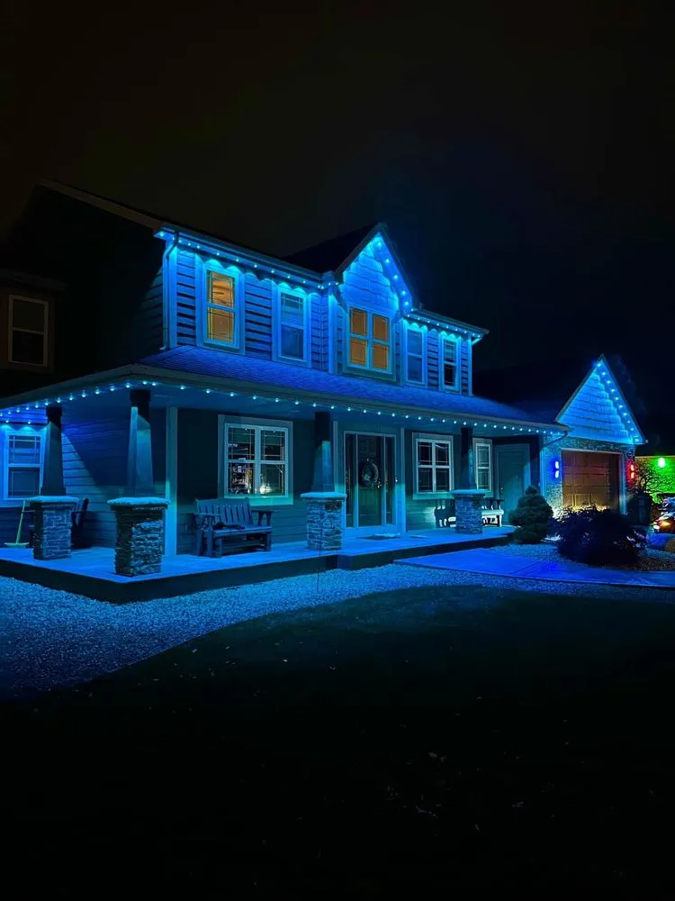 Reliable lawn mowing service for outdoor upgrades in Kenosha, WI by BrightEdge Solutions