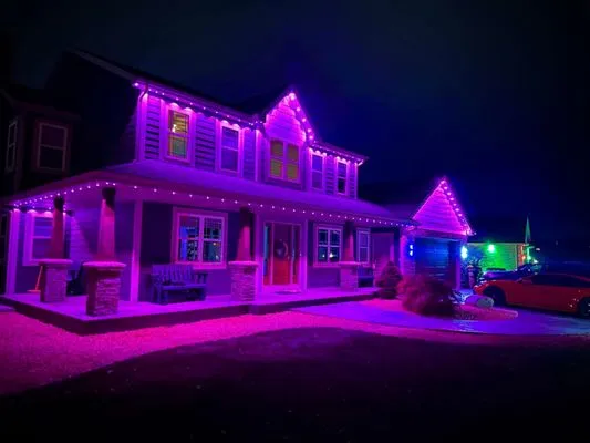 BrightEdge Solutions Logo