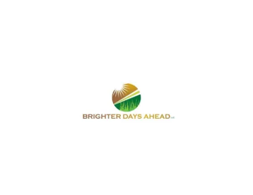 Brighter Days Ahead Logo