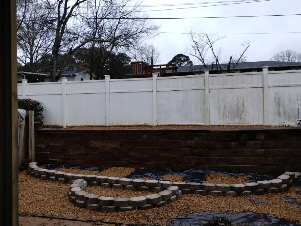 Professional lawn care service in Rossville, GA by Brighter Days Lawncare