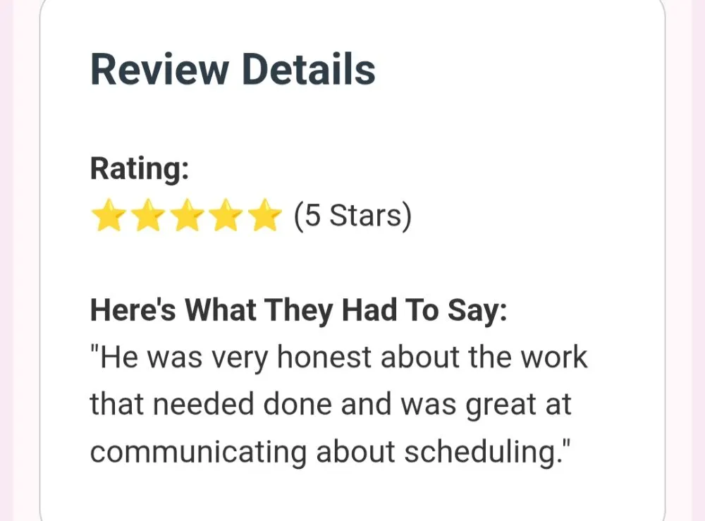 Reliable landscape installation in Rossville, GA - Brighter Days Lawncare