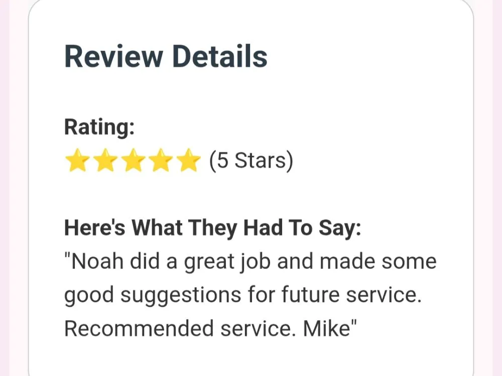 Local yard maintenance in Rossville, GA - Brighter Days Lawncare