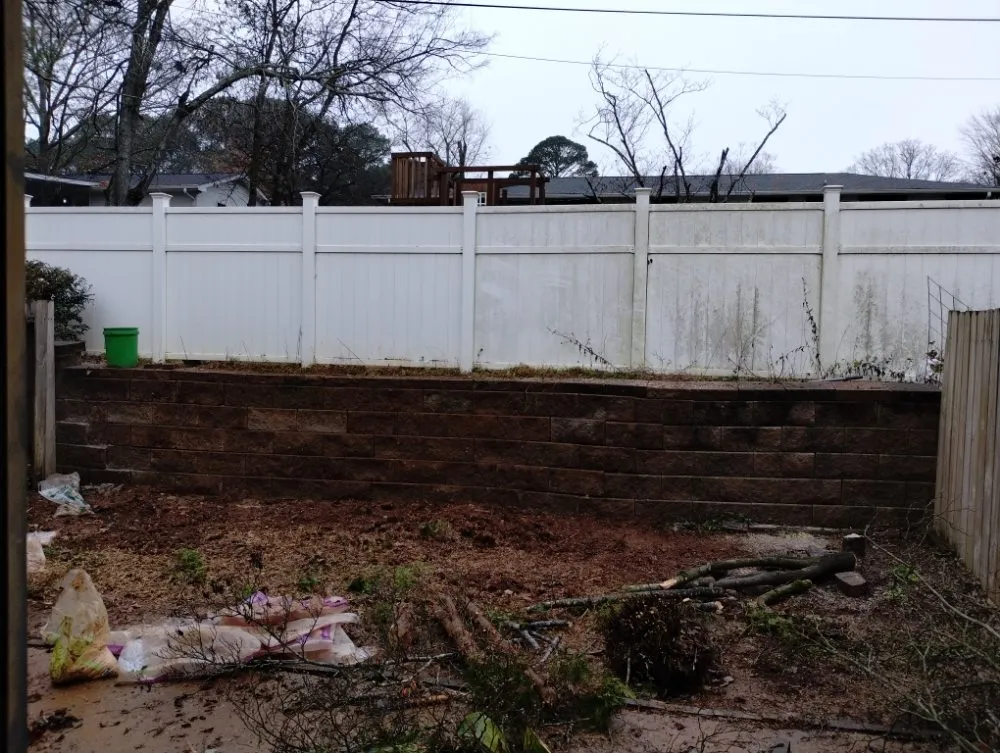 Affordable landscaping services in Rossville, GA by Brighter Days Lawncare