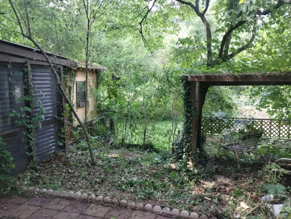 Expert outdoor landscaping near you in Rossville, GA by Brighter Days Lawncare