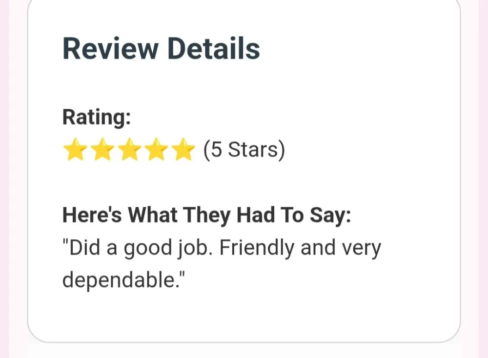 Trusted lawn mowing service in Rossville, GA - Brighter Days Lawncare