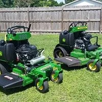 Top-rated lawn mowing service in Riverview, FL - Brighter Green Lawn Care