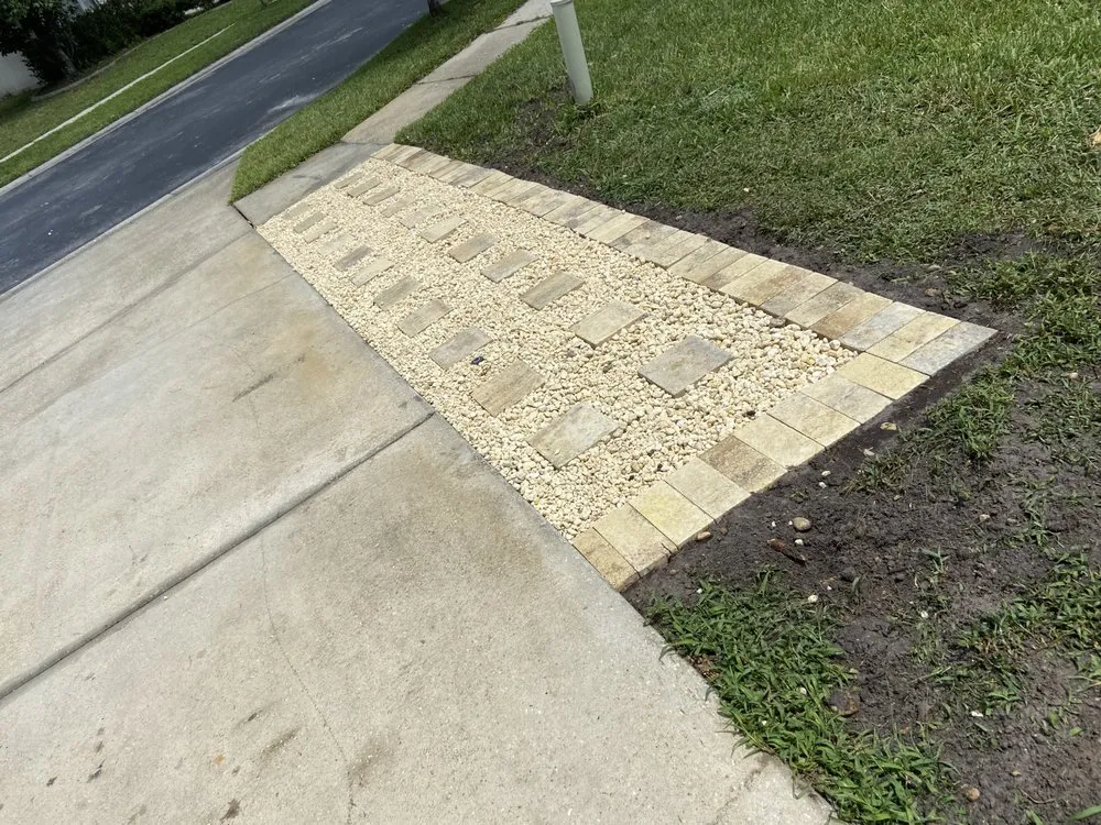 Reliable yard cleanup service experts serving Tampa, FL - Brighter Vision Lawn Care