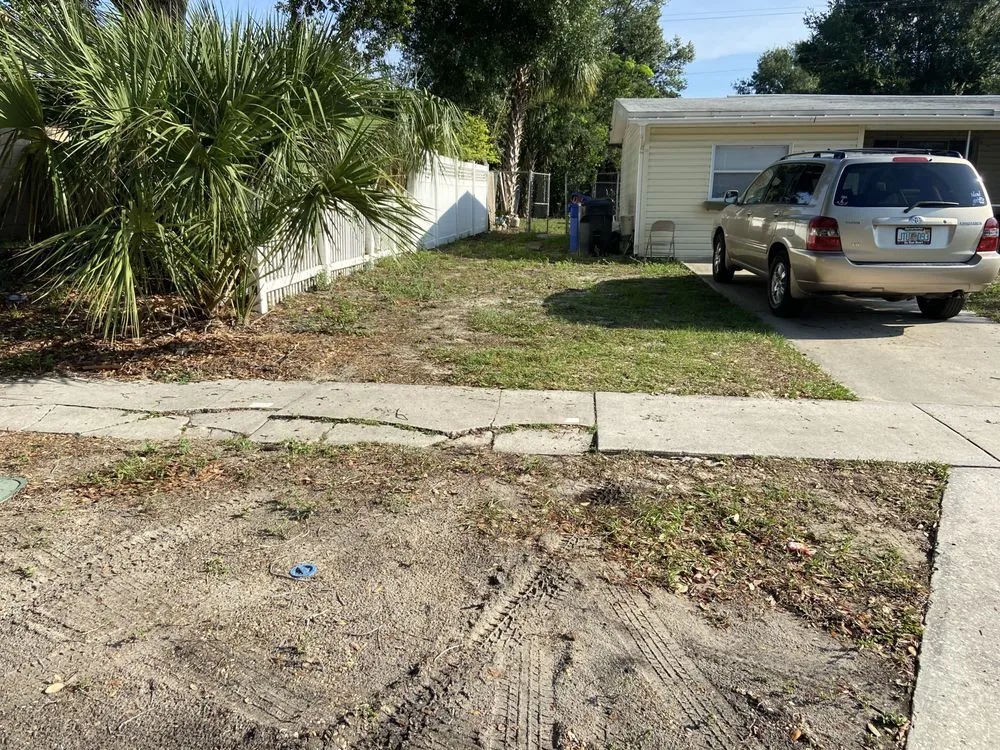 Trusted landscape installation experts serving Tampa, FL - Brighter Vision Lawn Care