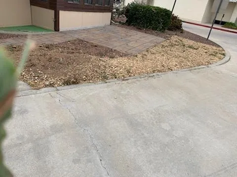 Top-rated landscape design in Hemet, CA by Brightgreen landscape