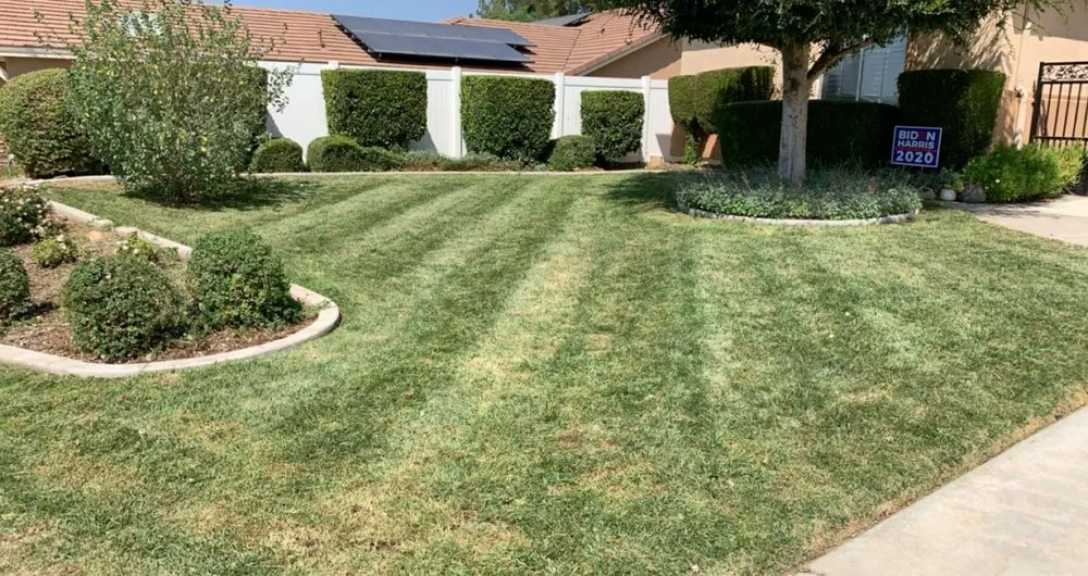Local landscape design in Hemet, CA - Brightgreen landscape