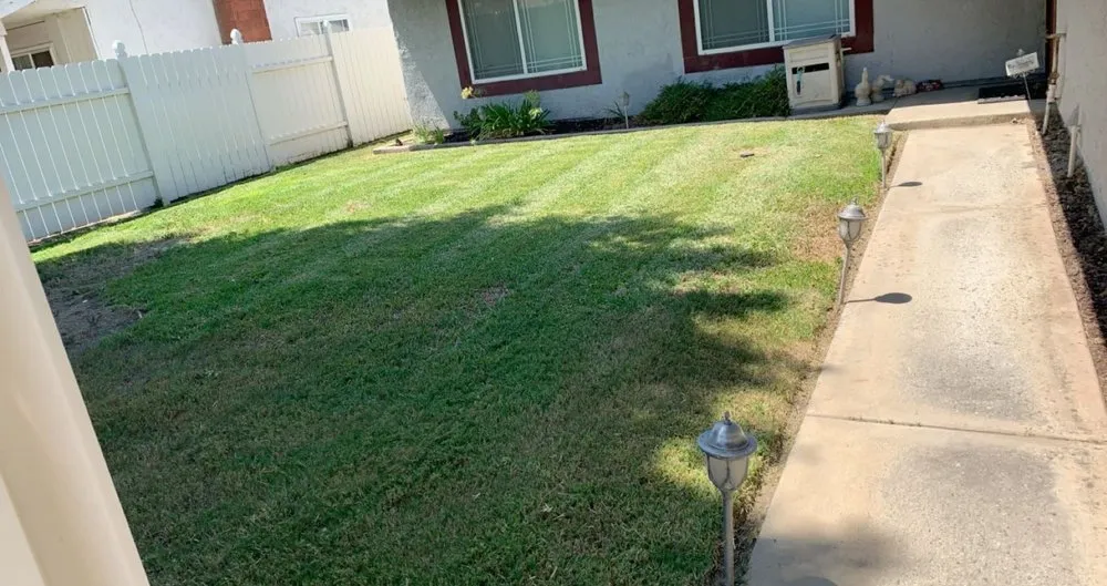 Affordable residential landscaping with custom design across Hemet, CA - Brightgreen landscape