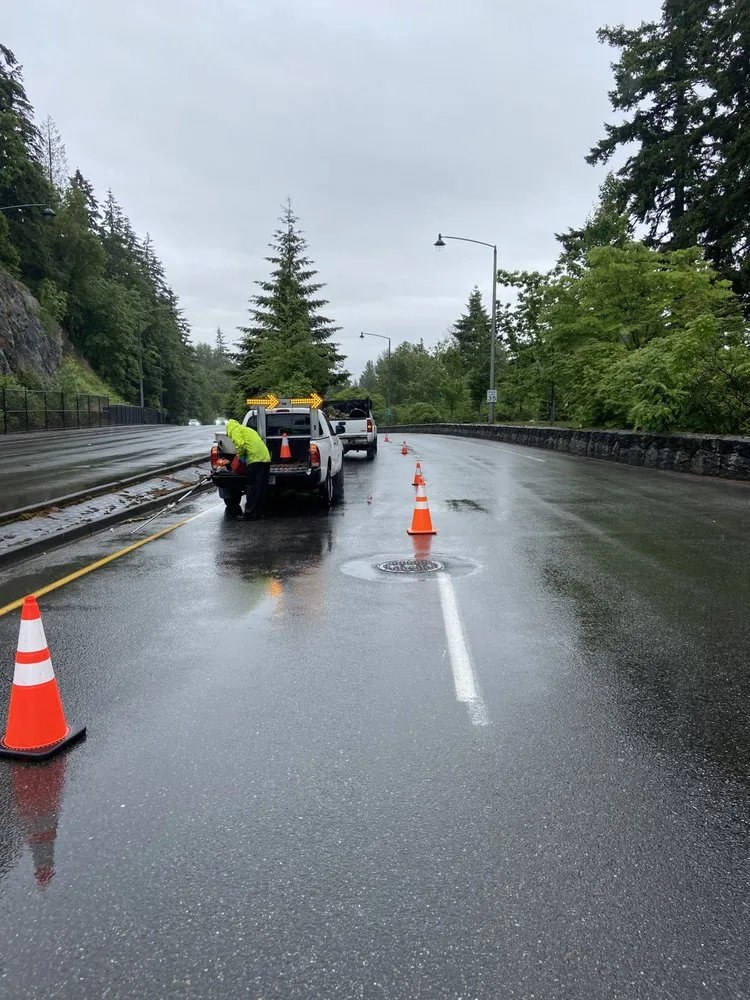 Professional yard maintenance in Federal Way, WA by Brighthorizon Lawn Care