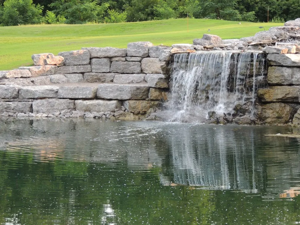 Custom lawn care service experts serving West Henrietta, NY - Brighton Landscape Service