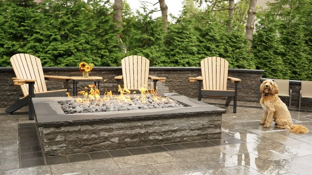 Trusted lawn care service in West Henrietta, NY - Brighton Landscape Service