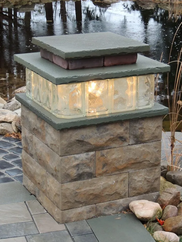 Affordable landscape installation near you in West Henrietta, NY by Brighton Landscape Service