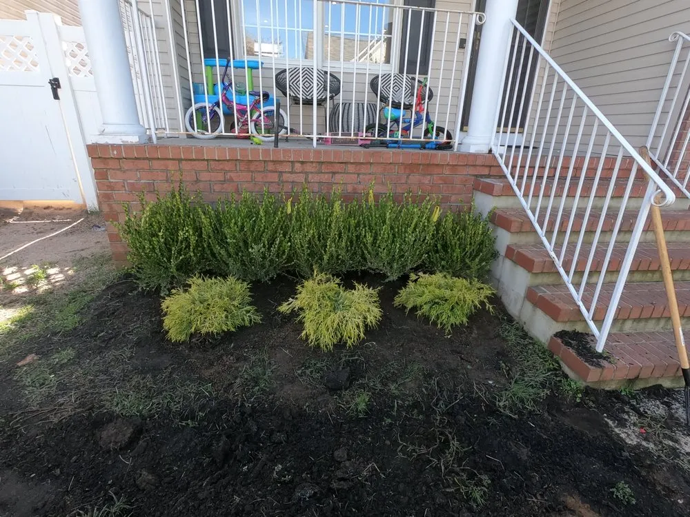 Trusted yard maintenance for homes across Lakewood, NJ - Brighton Lawn & Landscape