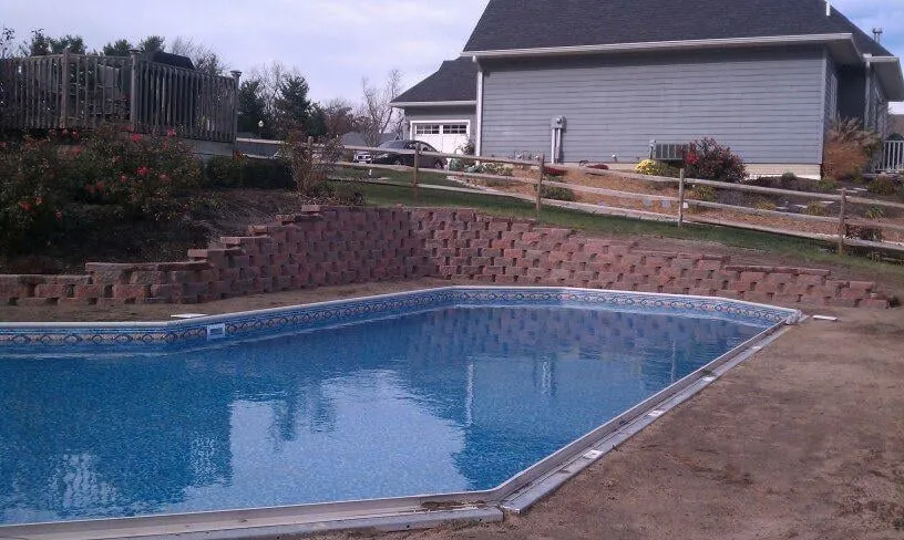 Trusted lawn care service for outdoor upgrades across Temperance, MI - Brighton Lawn And Landscape