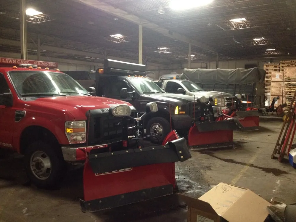 Professional garden landscaping in Temperance, MI by Brighton Lawn And Landscape