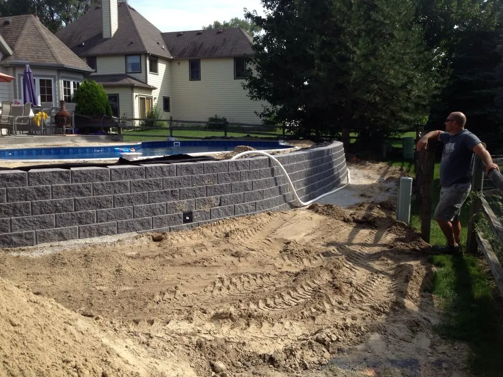 Top-rated yard maintenance in Temperance, MI by Brighton Lawn And Landscape