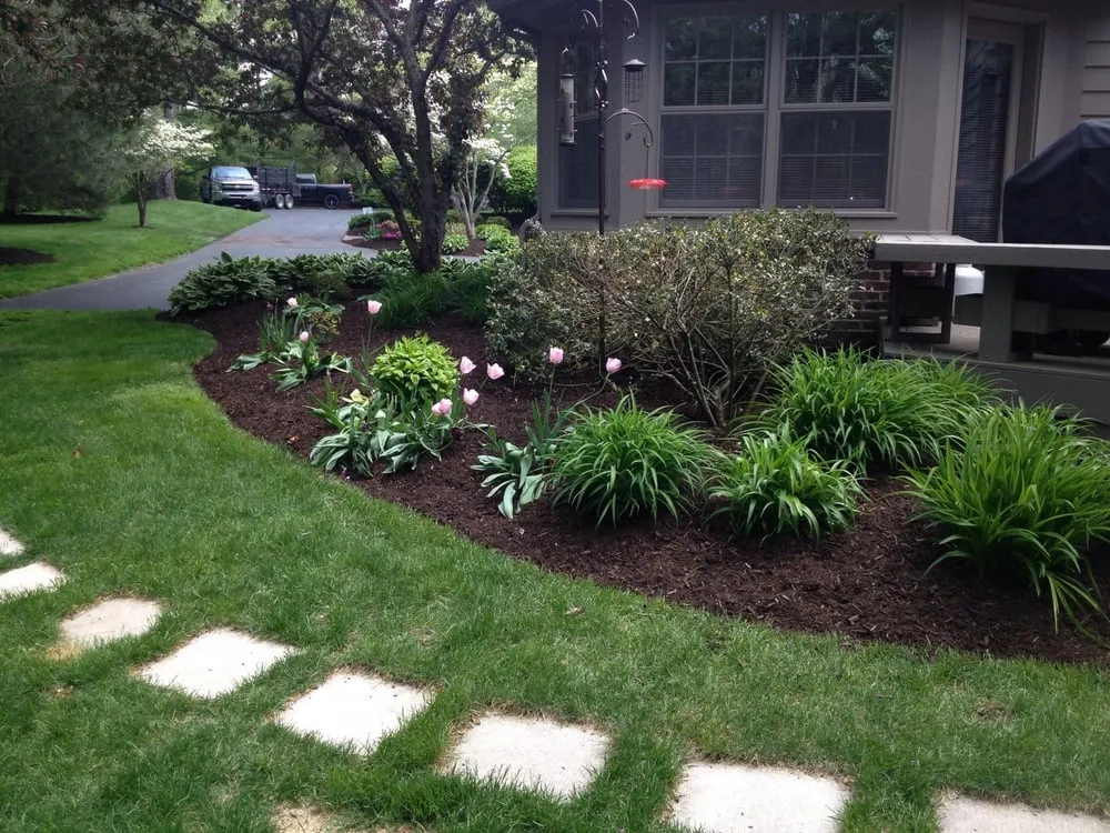 Expert outdoor landscaping experts serving Temperance, MI - Brighton Lawn And Landscape