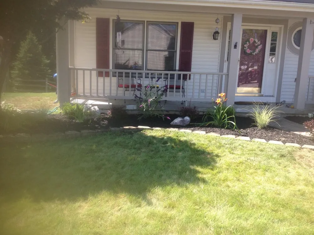 Professional landscape design in Temperance, MI - Brighton Lawn And Landscape