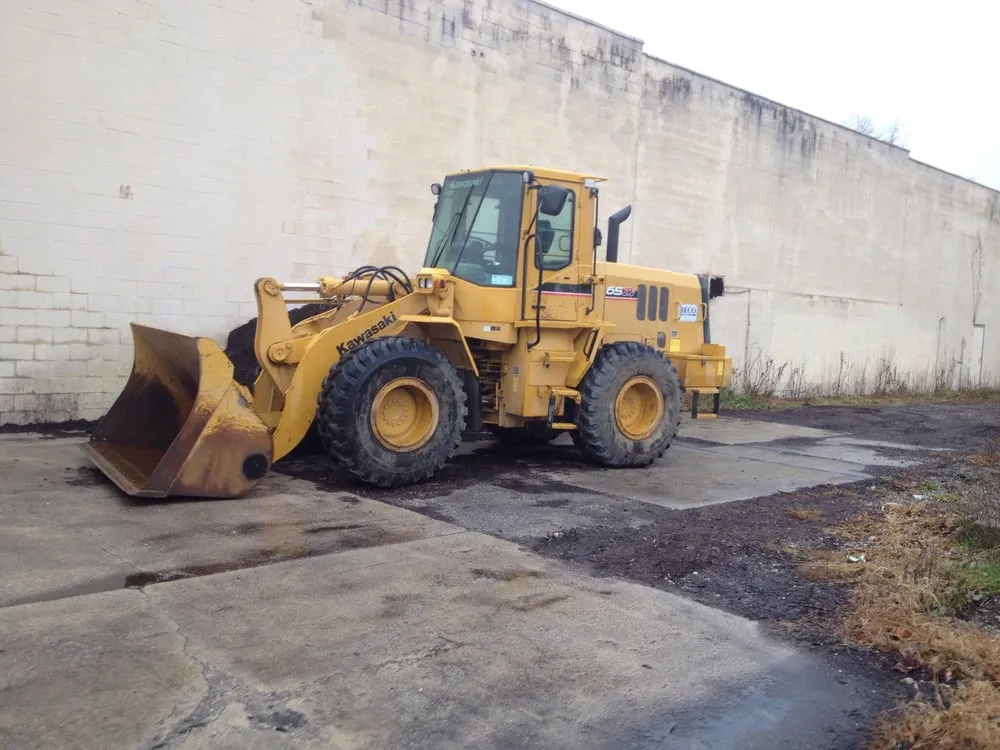 Custom outdoor landscaping in Temperance, MI - Brighton Lawn And Landscape