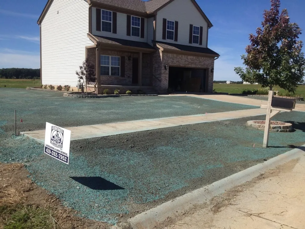 Top-rated residential landscaping in Temperance, MI - Brighton Lawn And Landscape