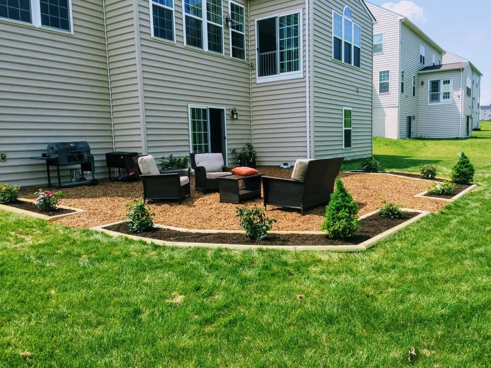 Expert landscape installation in Derwood, MD - Brighton Property Services