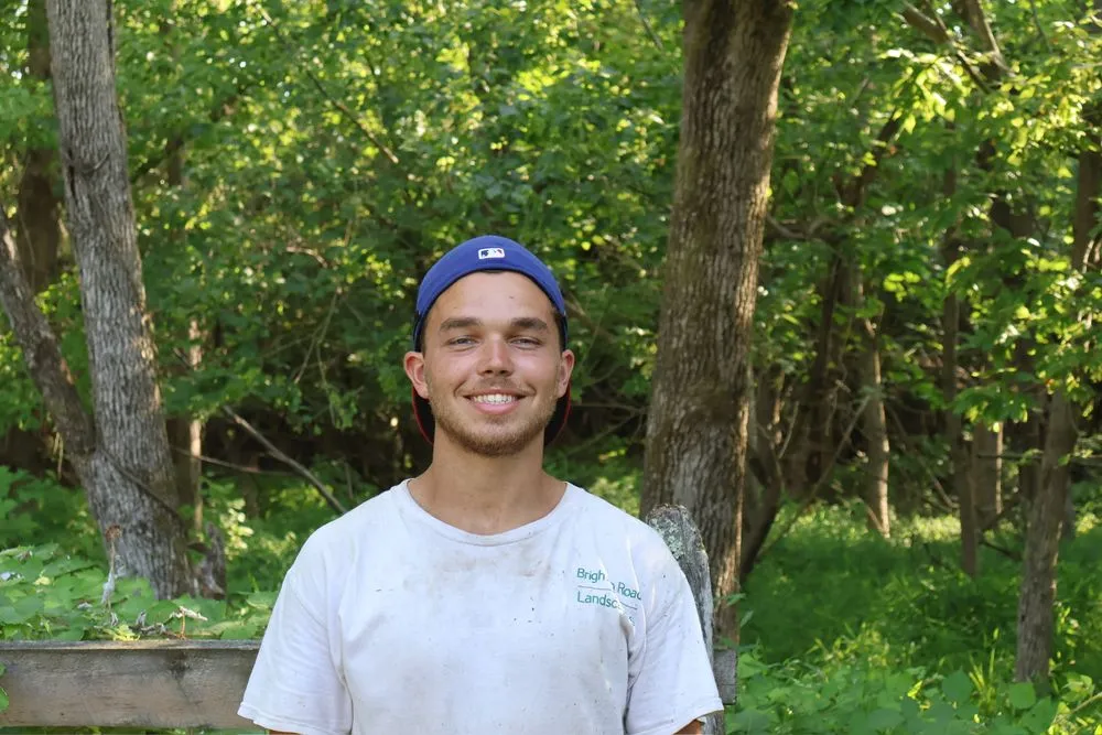 Top-rated outdoor landscaping for residential properties in Plymouth Meeting, PA by Brighton Road Landscaping