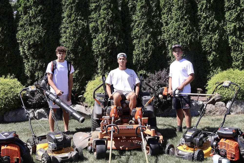 Affordable landscape design for year-round maintenance across Plymouth Meeting, PA - Brighton Road Landscaping