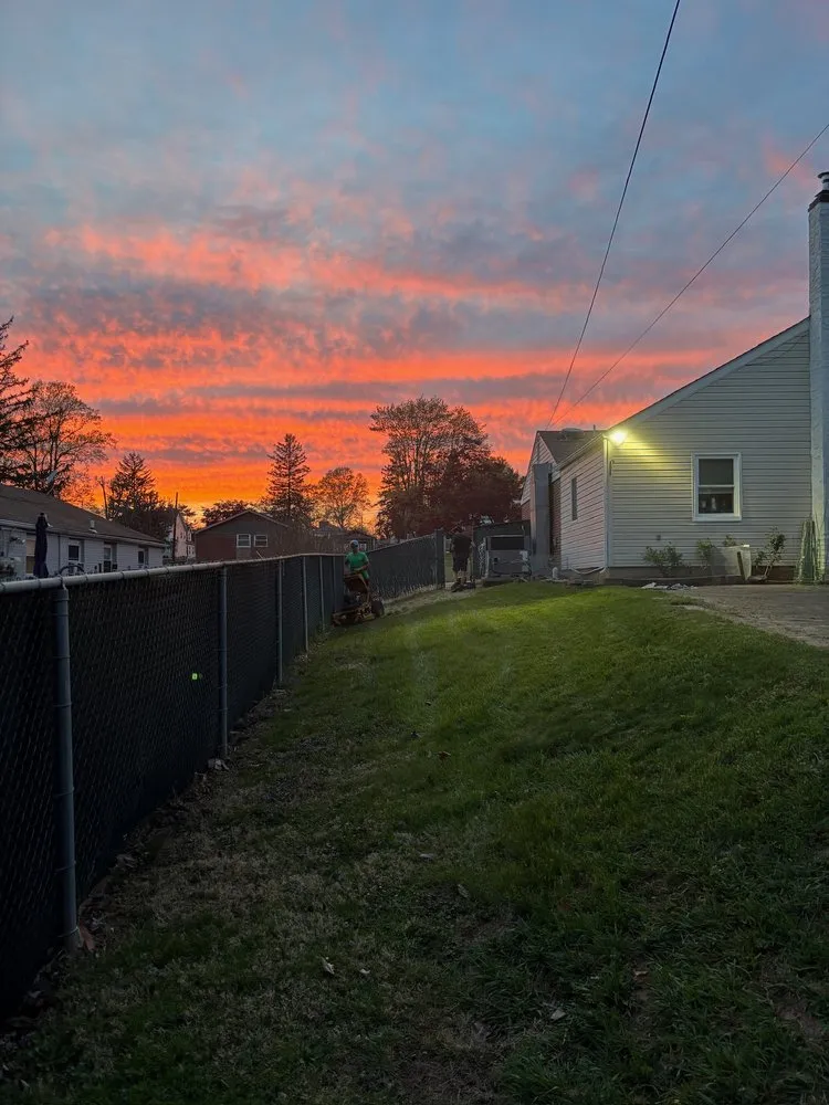 Affordable outdoor landscaping experts serving Plymouth Meeting, PA - Brighton Road Landscaping