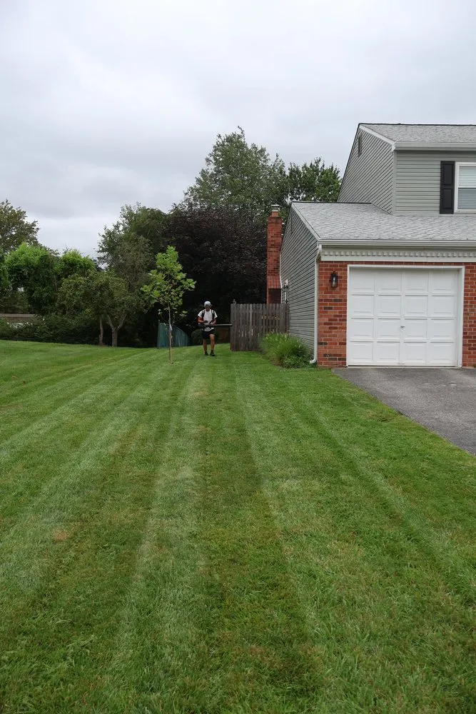 Top-rated yard maintenance in Plymouth Meeting, PA - Brighton Road Landscaping