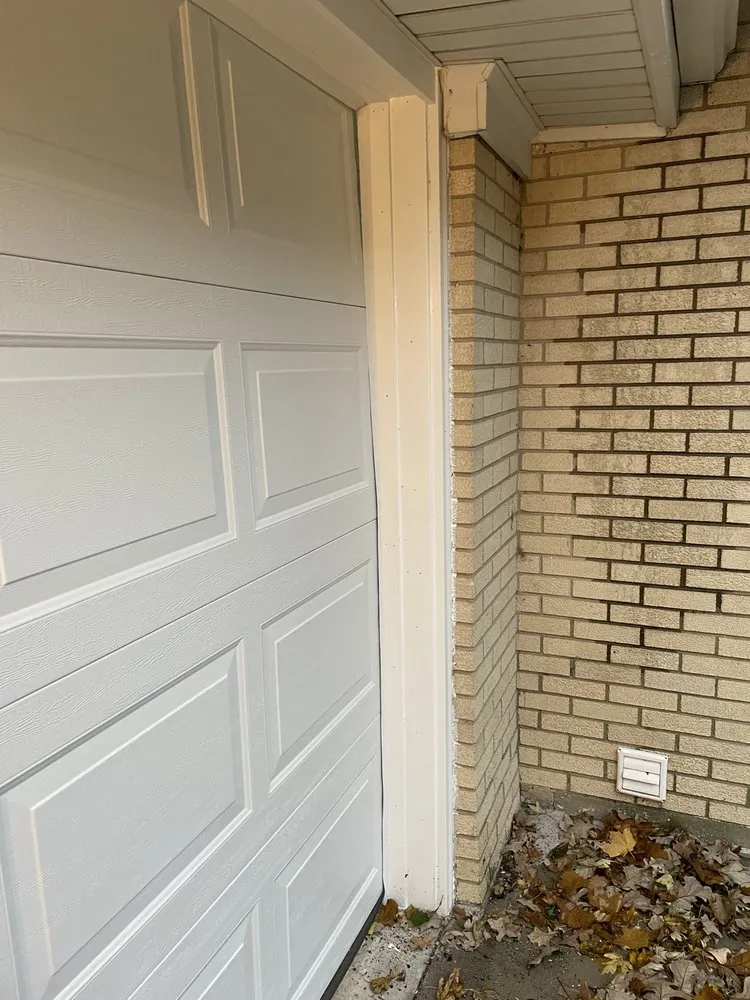 Top-rated landscape design in Winnebago, IL by Brights Construction