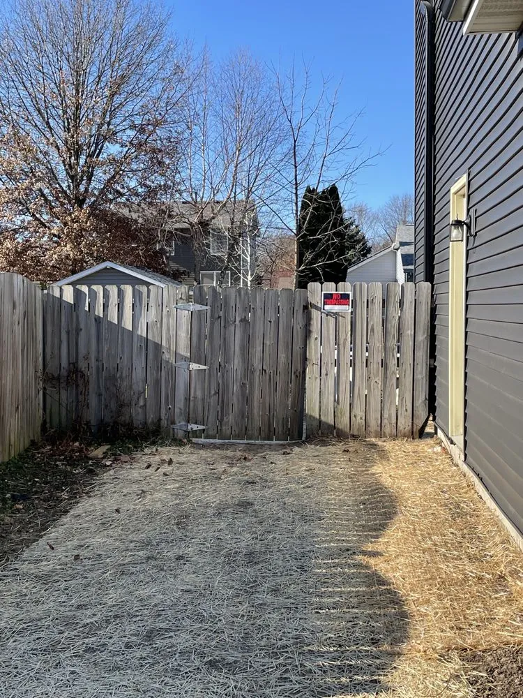 Top-rated yard maintenance near you across Winnebago, IL - Brights Construction