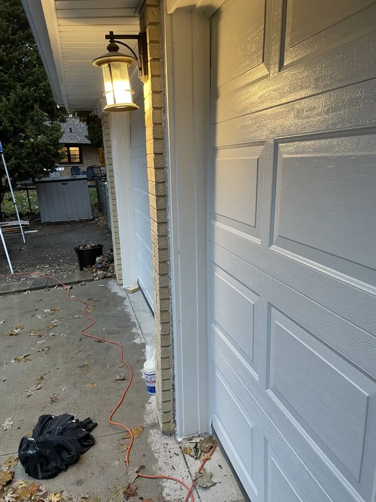 Professional landscaping services for outdoor upgrades across Winnebago, IL - Brights Construction